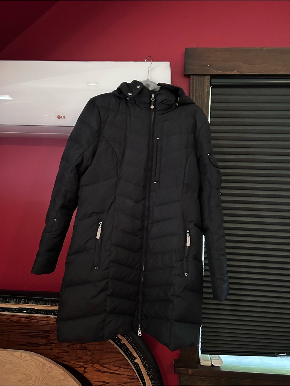 Eddie Bauer Winter Coat
